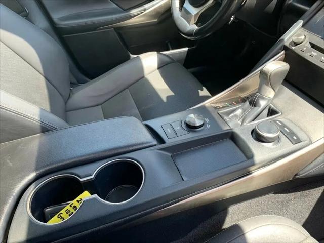 2019 Lexus IS 300 IS 300