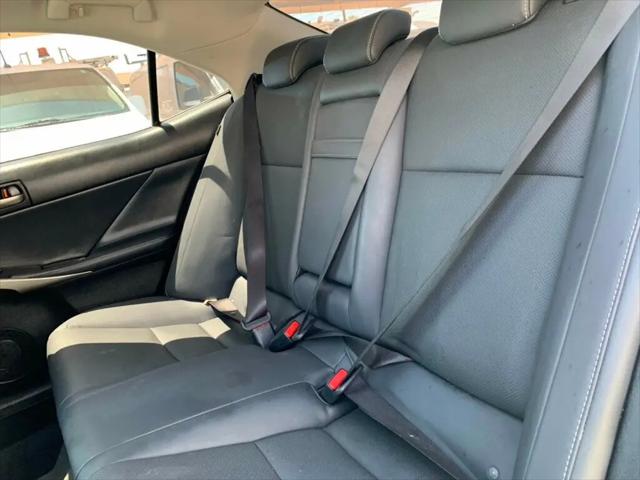 2019 Lexus IS 300 IS 300