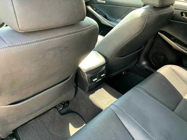2019 Lexus IS 300 IS 300