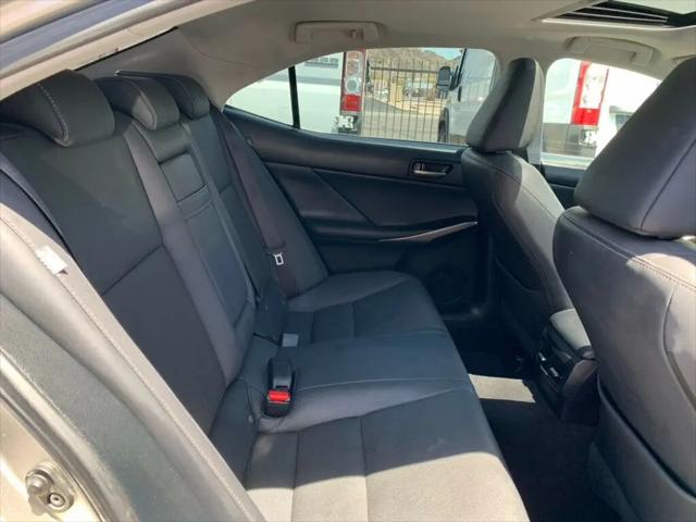 2019 Lexus IS 300 IS 300