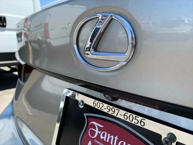 2019 Lexus IS 300 IS 300