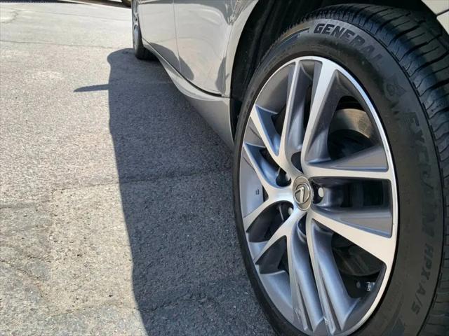 2019 Lexus IS 300 IS 300
