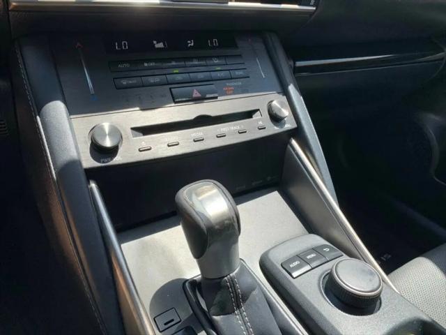 2019 Lexus IS 300 IS 300