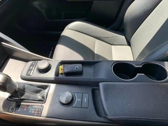 2019 Lexus IS 300 IS 300