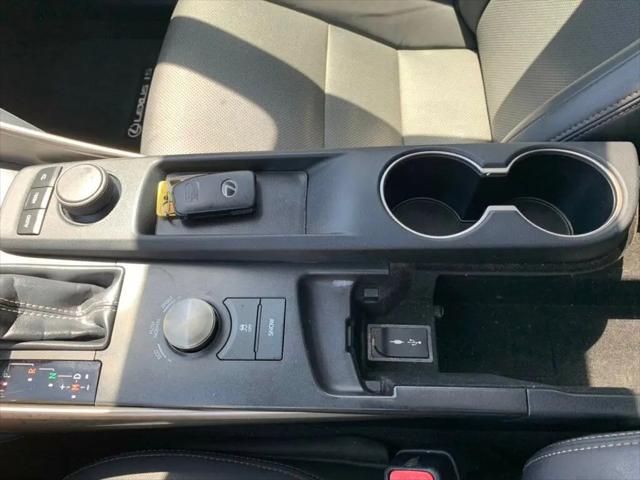 2019 Lexus IS 300 IS 300