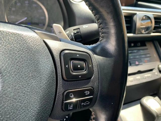 2019 Lexus IS 300 IS 300