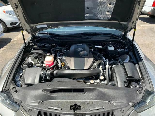 2019 Lexus IS 300 IS 300