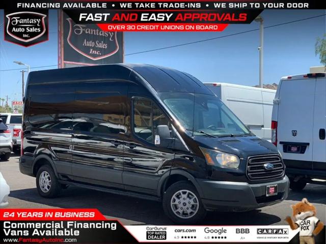 2016 Ford Transit T-250 for sale in Phoenix, AZ