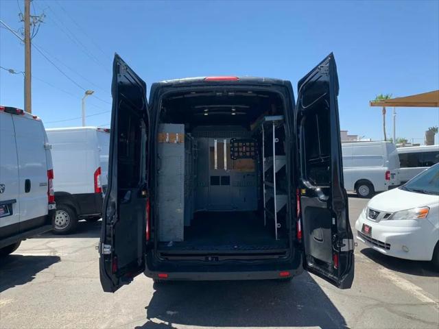 2016 Ford Transit T-250