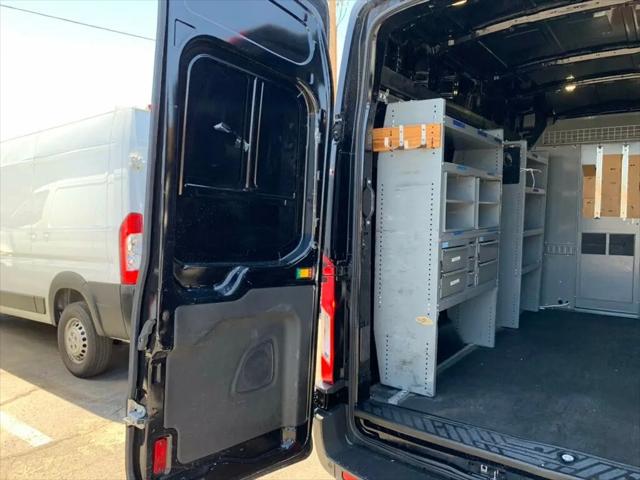 2016 Ford Transit T-250