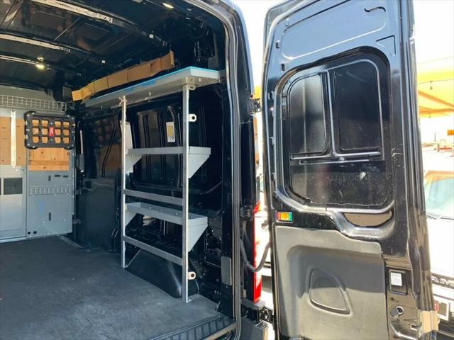 2016 Ford Transit T-250