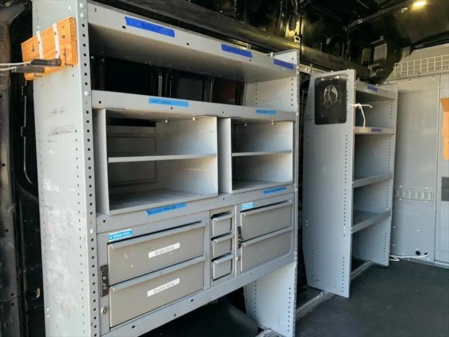 2016 Ford Transit T-250