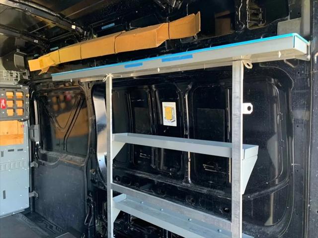2016 Ford Transit T-250