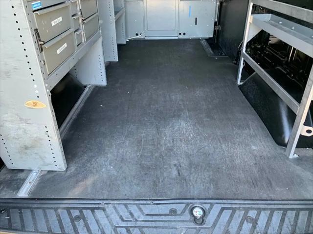 2016 Ford Transit T-250