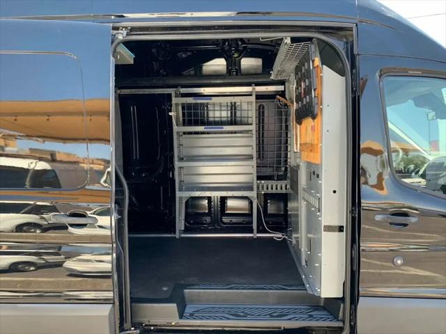2016 Ford Transit T-250