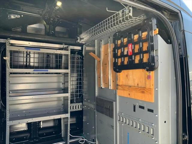 2016 Ford Transit T-250