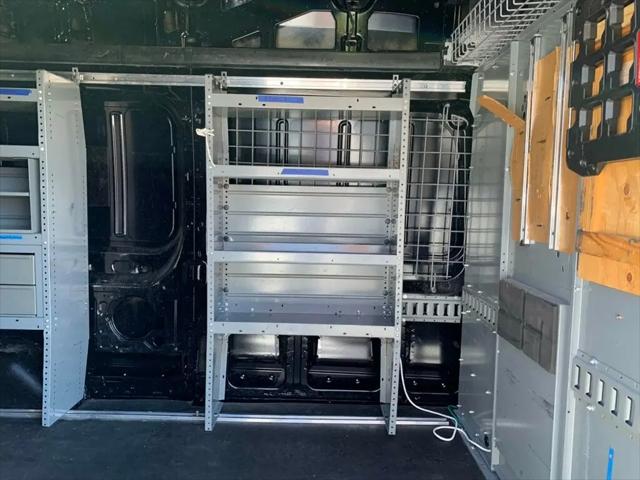 2016 Ford Transit T-250