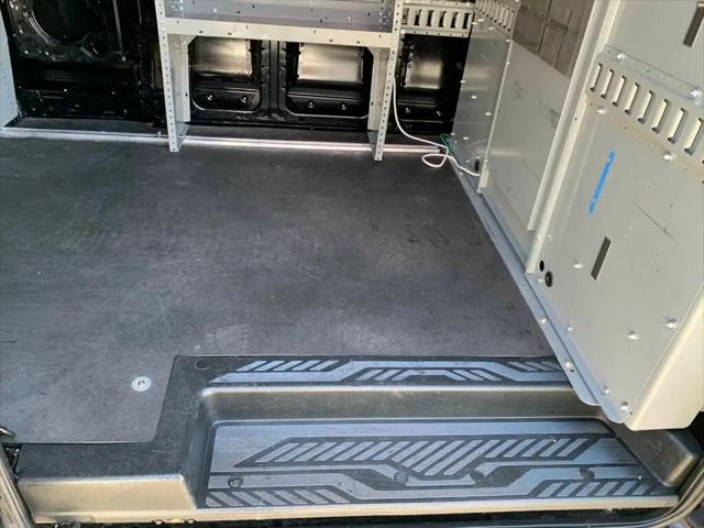 2016 Ford Transit T-250