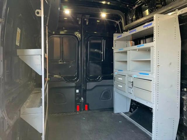 2016 Ford Transit T-250