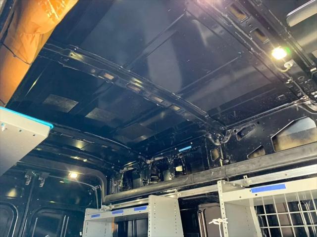 2016 Ford Transit T-250