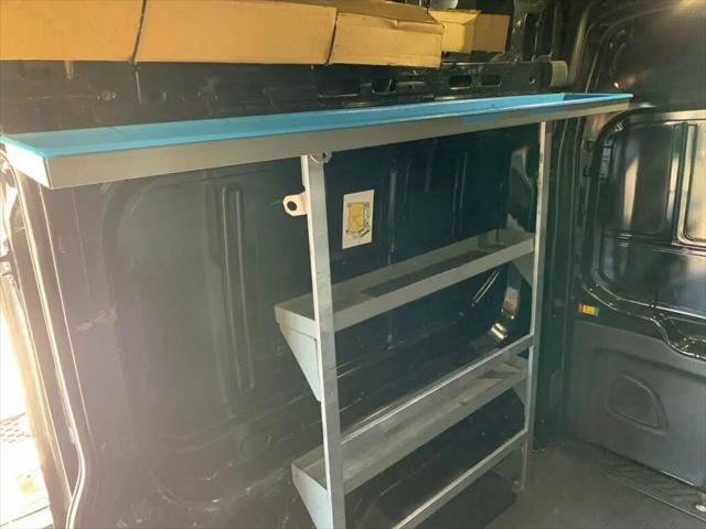 2016 Ford Transit T-250