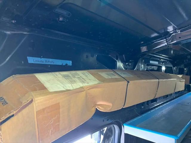 2016 Ford Transit T-250