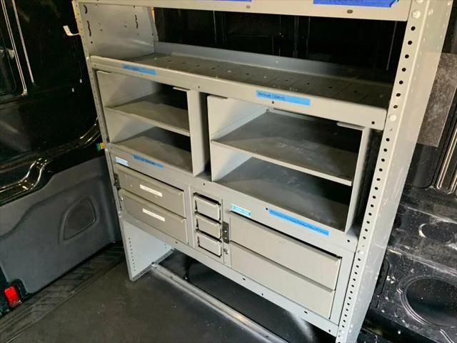 2016 Ford Transit T-250