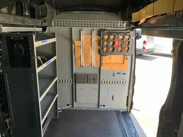 2016 Ford Transit T-250