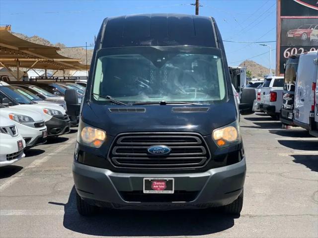 2016 Ford Transit T-250