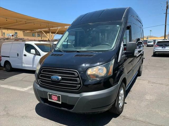 2016 Ford Transit T-250