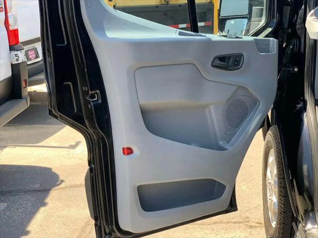 2016 Ford Transit T-250