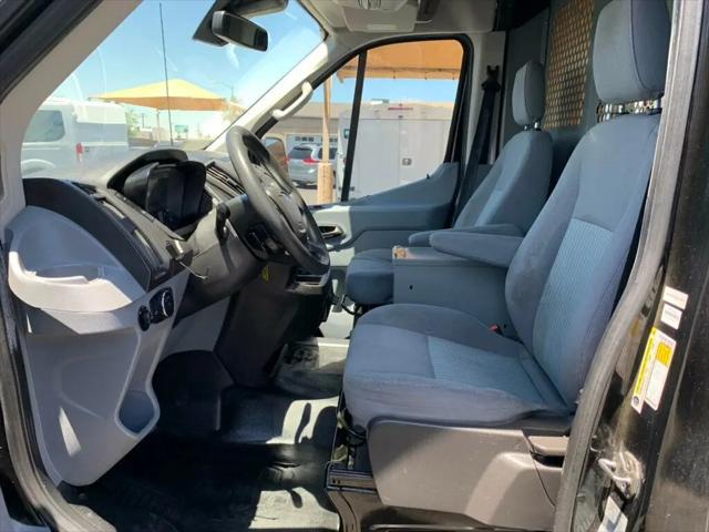 2016 Ford Transit T-250