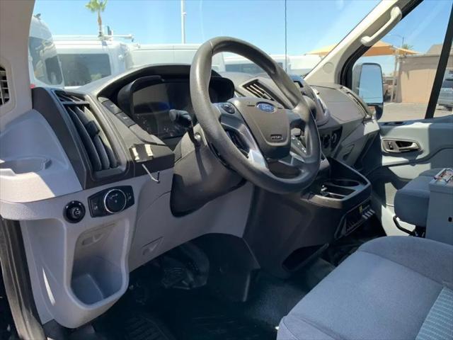 2016 Ford Transit T-250