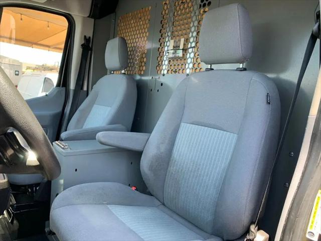 2016 Ford Transit T-250