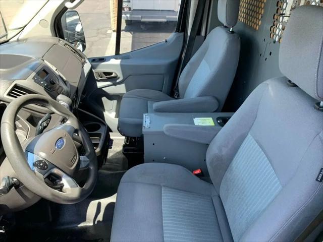 2016 Ford Transit T-250