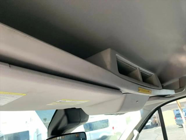 2016 Ford Transit T-250