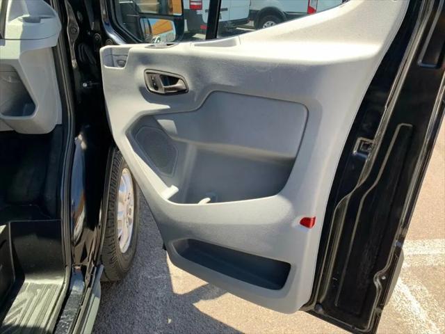 2016 Ford Transit T-250