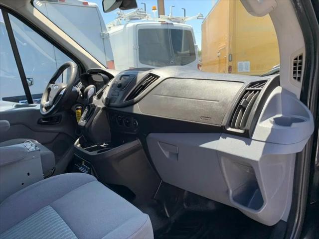2016 Ford Transit T-250