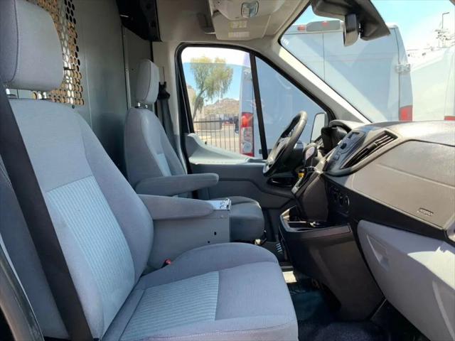 2016 Ford Transit T-250