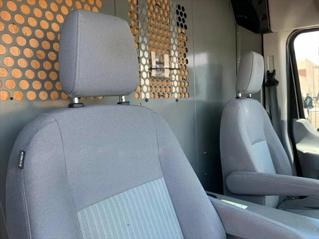 2016 Ford Transit T-250