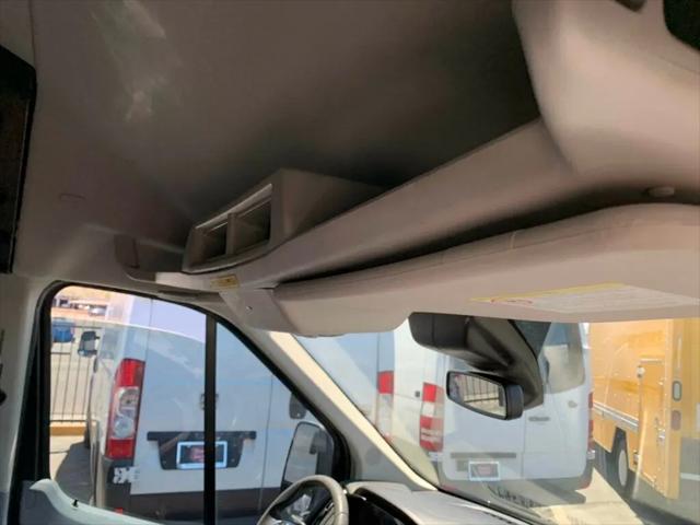 2016 Ford Transit T-250