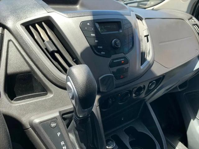 2016 Ford Transit T-250