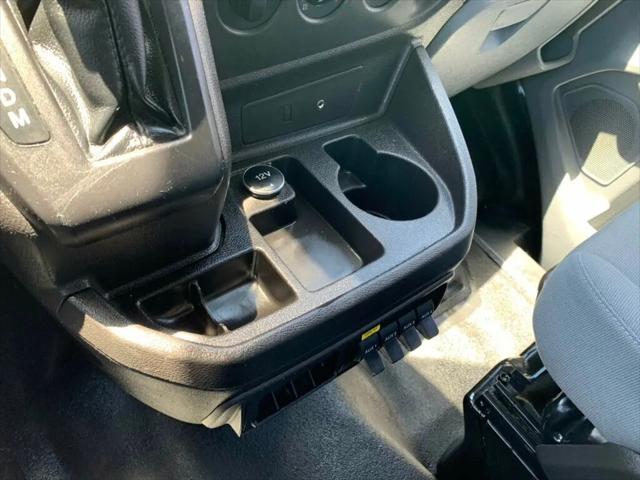 2016 Ford Transit T-250