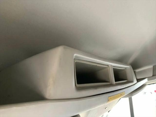 2016 Ford Transit T-250