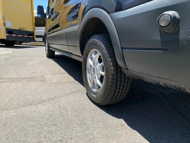 2016 Ford Transit T-250