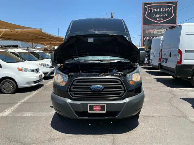 2016 Ford Transit T-250