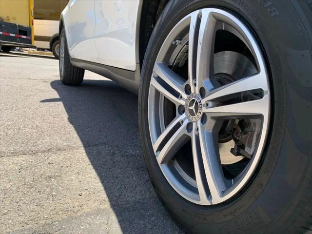 2022 Mercedes-Benz GLC 4MATIC SUV