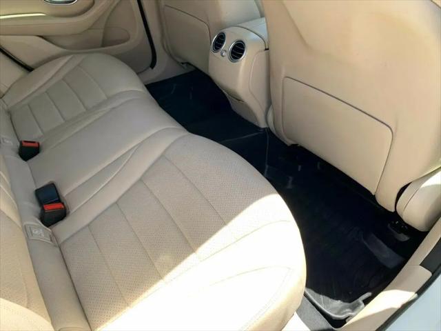 2022 Mercedes-Benz GLC 4MATIC SUV