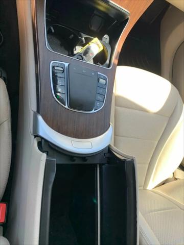 2022 Mercedes-Benz GLC 4MATIC SUV
