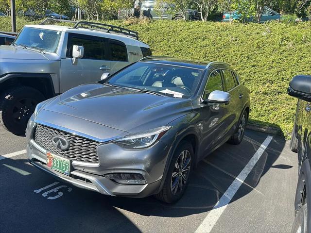 2018 INFINITI QX30 Premium for sale in Gladstone, OR